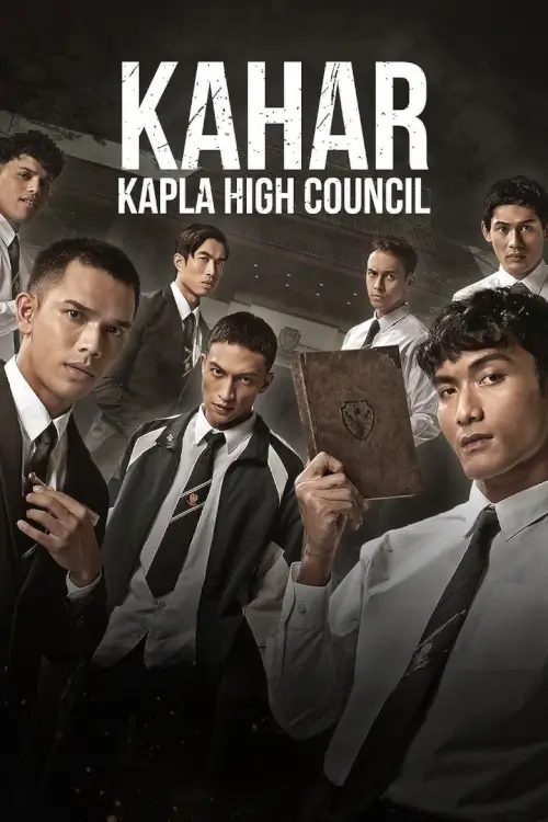 Kahar: Kapla High Council | Kคาฮาร์: อหังการท้าสภาเถื่อน