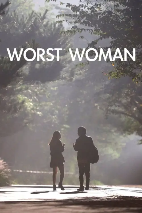 Worst Woman (최악의 하루) Worst Woman (최악의 하루)