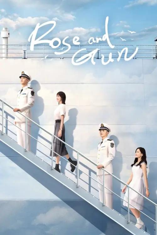 Rose and Gun (2025) สะดุดรักนายนาวี Rose and Gun (2025) สะดุดรักนายนาวี