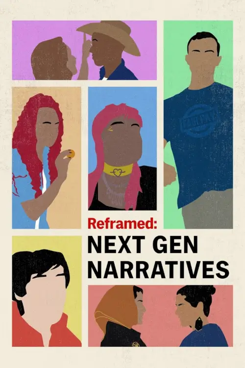 Reframed: Next Gen Narratives | รีเฟรมด์: หนังเก่า เล่าใหม่