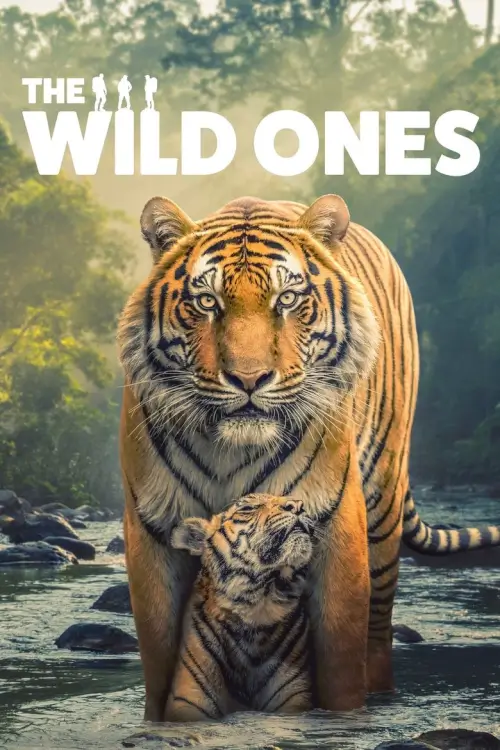 The Wild Ones (ร่วมทริปชวนทึ่งสู่หลากมุมโลกกับภารกิจอนุรักษ์สัตว์ใกล้สูญพันธุ์หกชนิด)