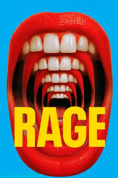 Rage (Furia) : ดาลโทสะ