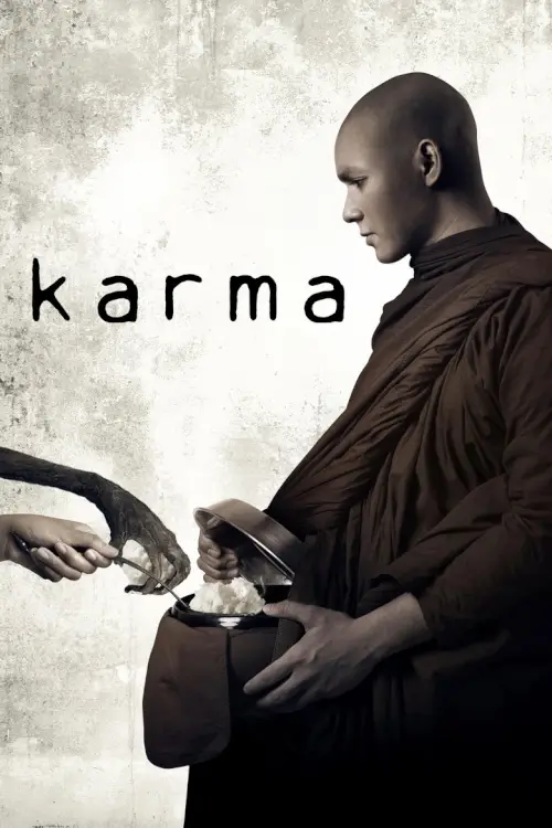 เปรต อาบัติ | Karma