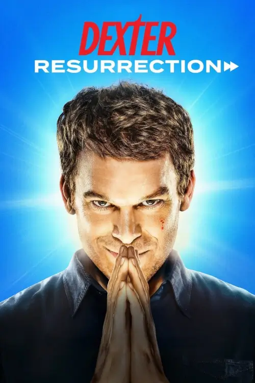 Dexter: Resurrection