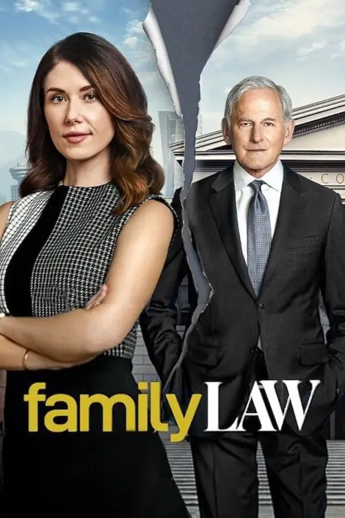 Family Law : แฟมิลี่ ลอว์