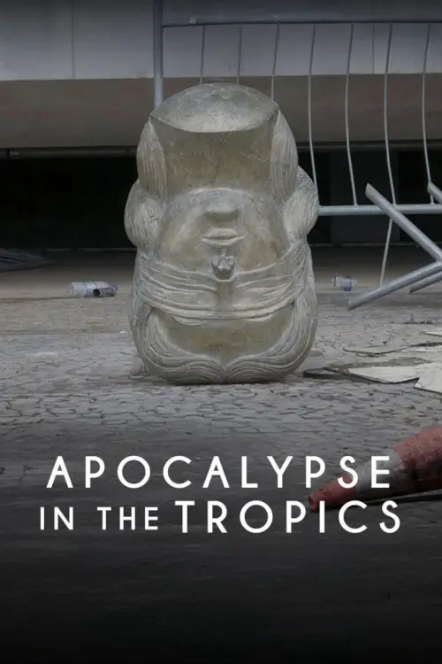 Apocalipse nos Trópicos | วันสิ้นโลกในเขตร้อน