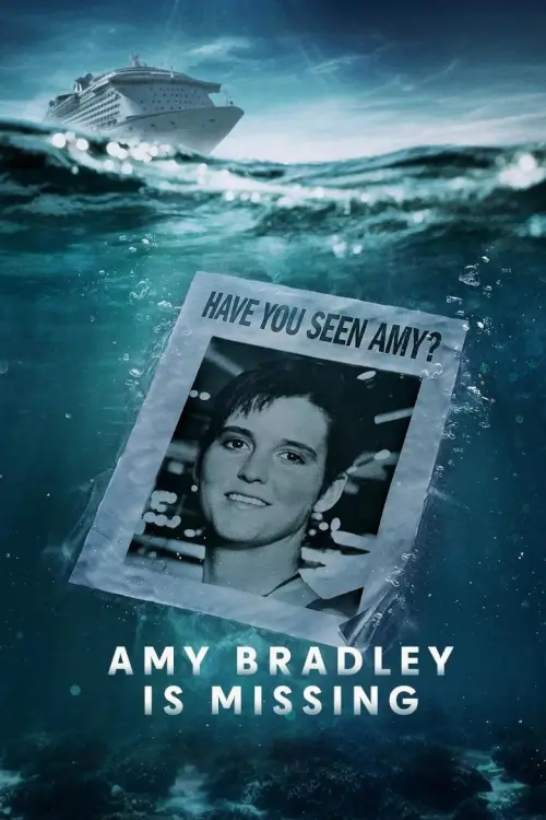Amy Bradley Is Missing : ปริศนาการหายตัวไปของเอมี่ แบรดลีย์