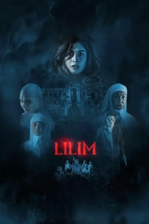 Lilim | ซ่อนในเงามืด
