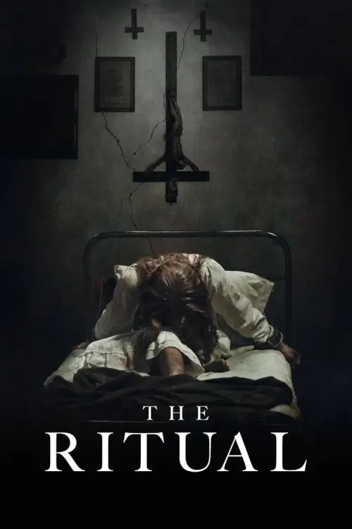 The Ritual | ไล่มันออกจากร่าง The Ritual | ไล่มันออกจากร่าง