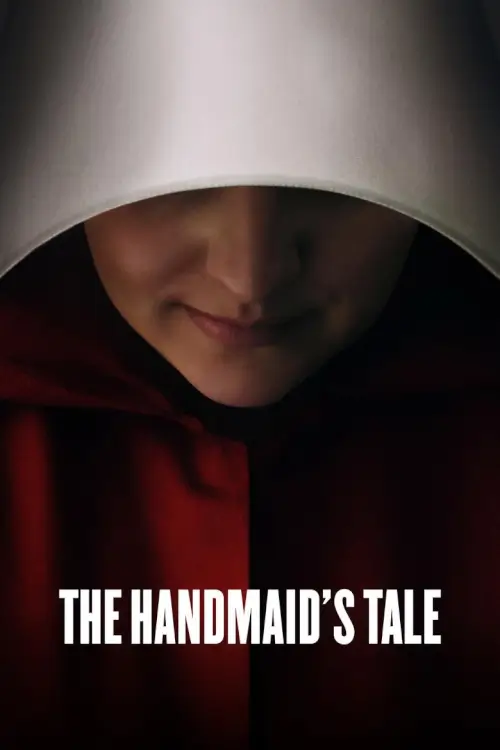 The Handmaid's Tale : เรื่องเล่าของสาวรับใช้ The Handmaid's Tale : เรื่องเล่าของสาวรับใช้