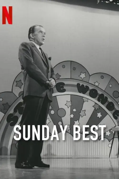 Sunday Best: The Untold Story of Ed Sullivan | ซันเดย์เบสต์: เบื้องหลังชีวิตที่ไม่เคยเผยของเอ็ด ซัลลิแวน Sunday Best: The Untold Story of Ed Sullivan | ซันเดย์เบสต์: เบื้องหลังชีวิตที่ไม่เคยเผยของเอ็ด ซัลลิแวน
