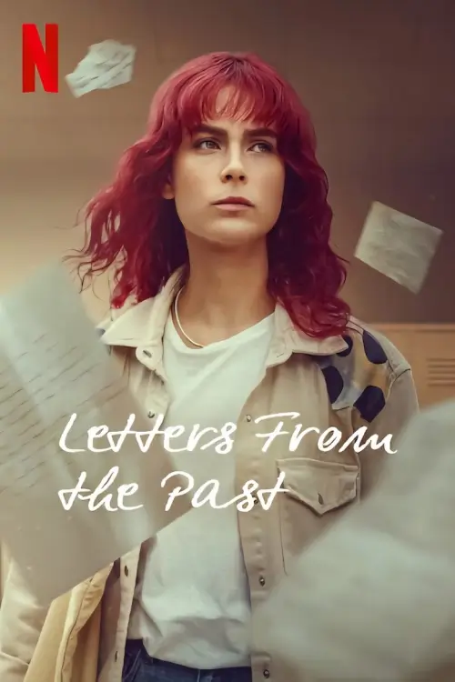Letters from the Past (Geleceğe Mektuplar) : จดหมายจากอดีต