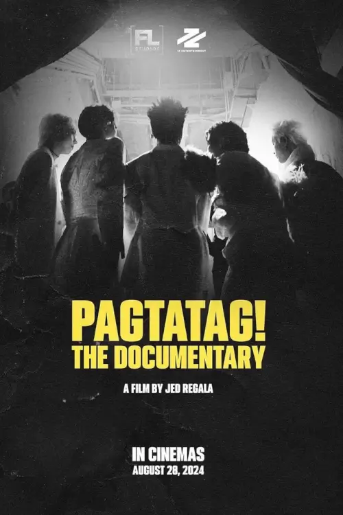 PAGTATAG! The Documentary | Pagtatag! เวอร์ชันสารคดี PAGTATAG! The Documentary | Pagtatag! เวอร์ชันสารคดี