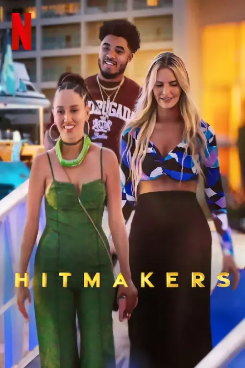 Hitmakers : ผู้สร้างเพลงฮิต