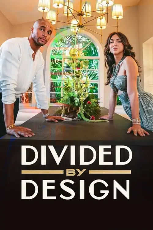 Divided by Design : แบ่งตามการออกแบบ
