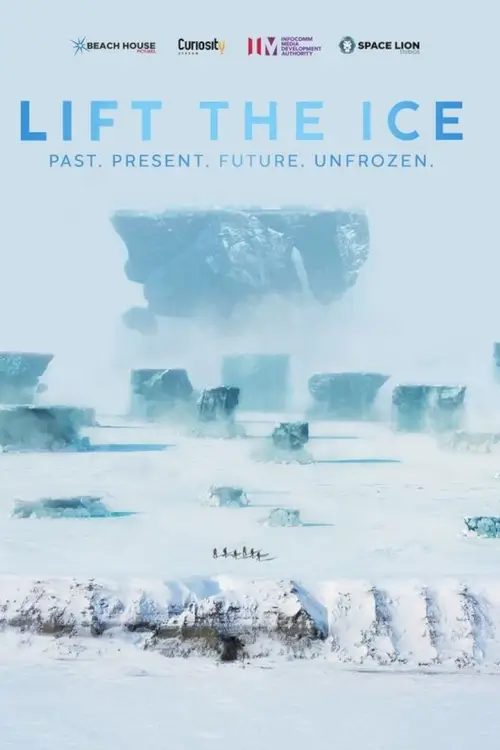 Lift The Ice