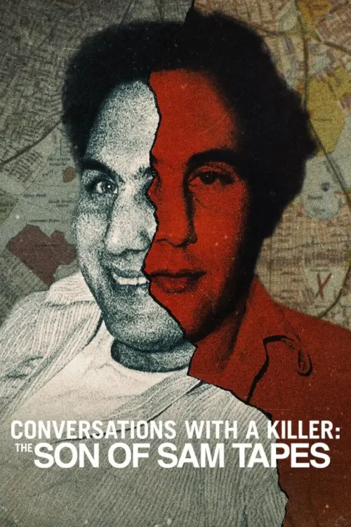 Conversations with a Killer: The Son of Sam Tapes | คุยกับฆาตกร: ซันออฟแซม