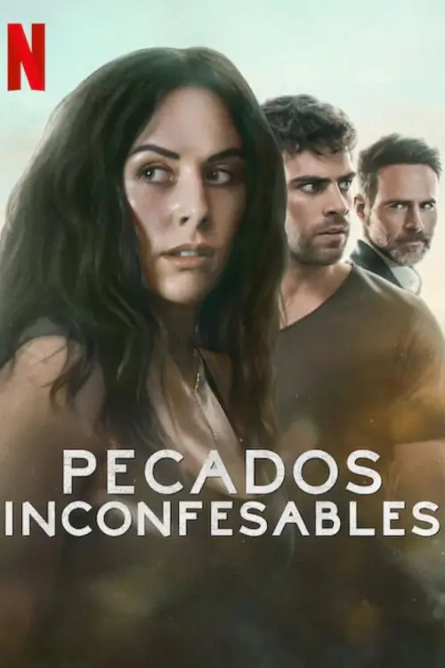 Unspeakable Sins (Pecados inconfesables) : บาปไร้บริสุทธิ์