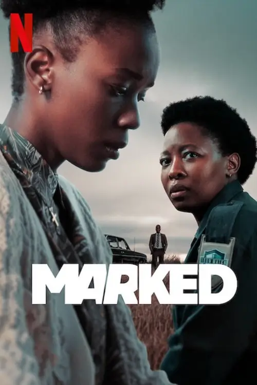Marked | เป้าอันตราย