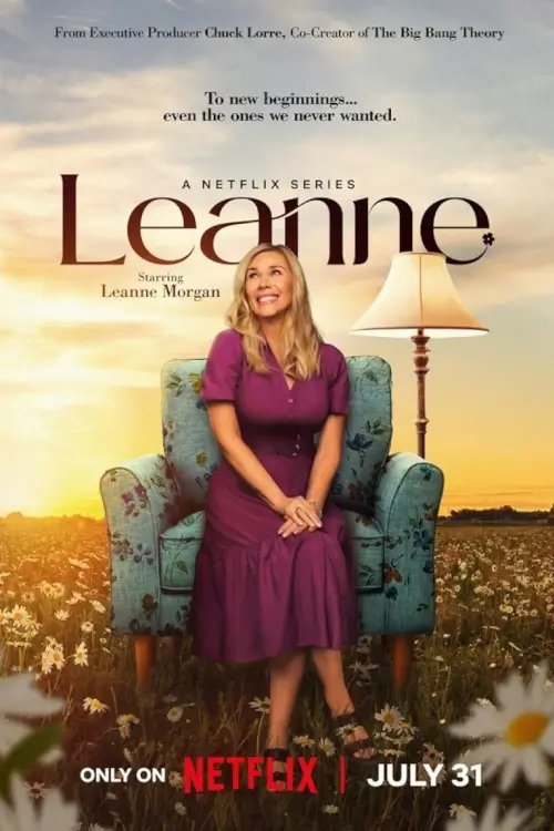 Leanne | ลีแอนน์: ชีวิตขมของคนขายขำ Leanne | ลีแอนน์: ชีวิตขมของคนขายขำ