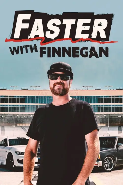 Faster with Finnegan | ซิ่งไปกับฟินเนแกน