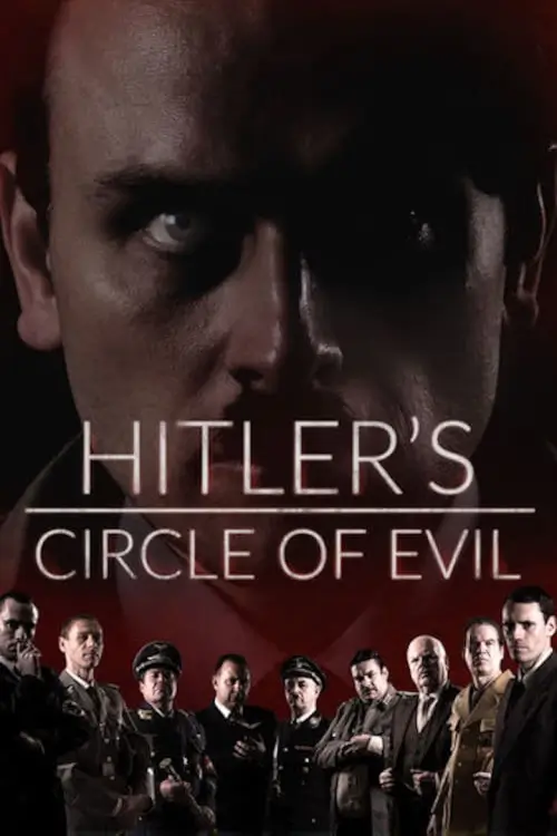 Hitler's Circle of Evil : วงจรซาตานของฮิตเลอร์
