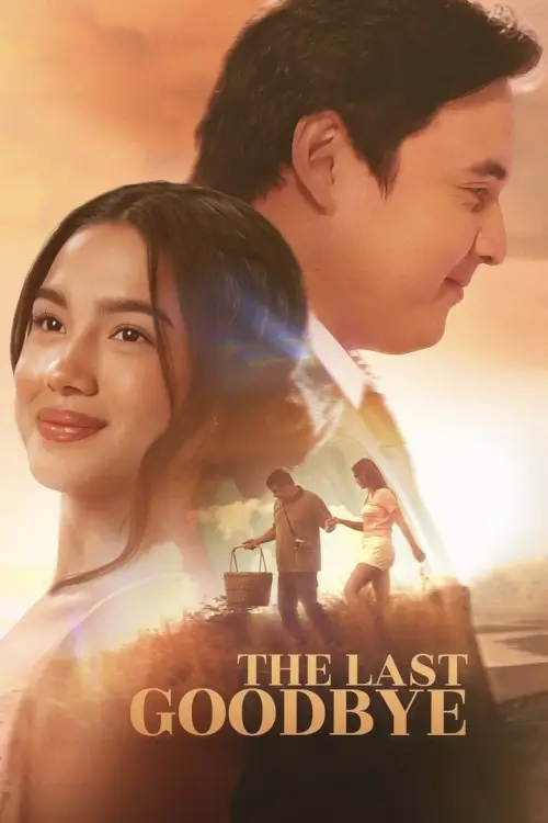 The Last Goodbye | คำลาครั้งสุดท้าย
