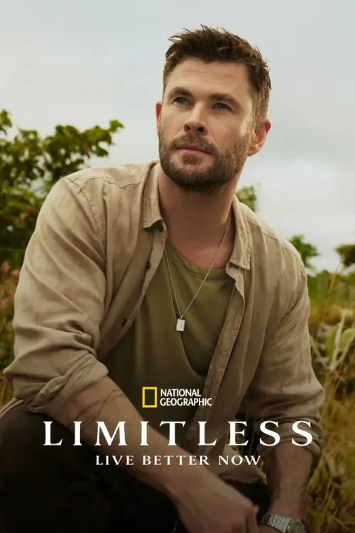 Limitless: Live Better Now