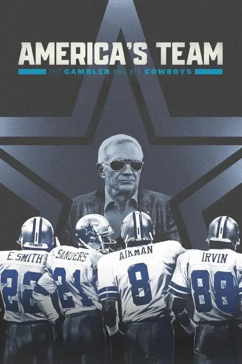 America's Team: The Gambler and His Cowboys | ทีมอเมริกา: พลิกหน้าประวัติศาสตร์ดัลลัสคาวบอยส์