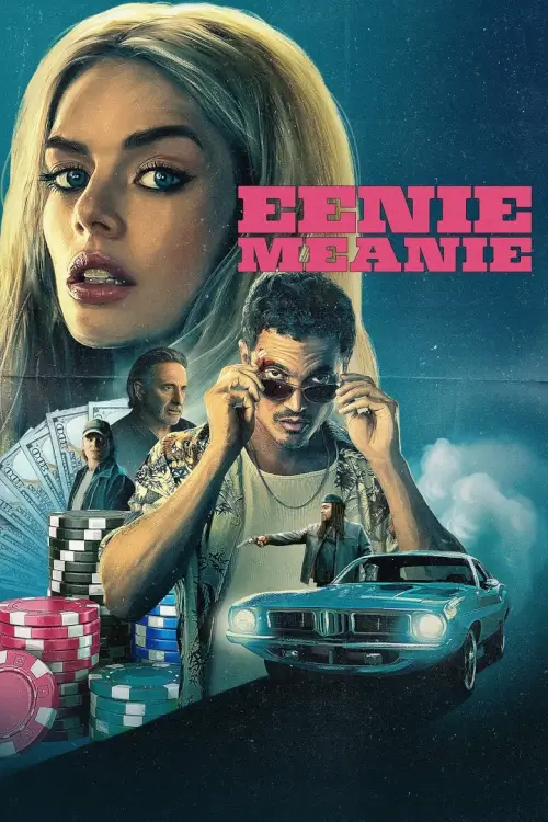 Eenie Meanie