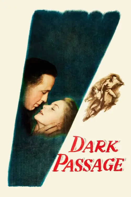Dark Passage | Dark Passage