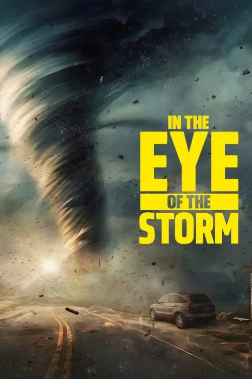 In the Eye of the Storm : กลางพายุเดือด