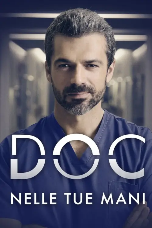 DOC – In your hands (Doc – Nelle tue mani)