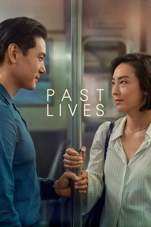 Past Lives | ครั้งหนึ่ง...ซึ่งคิดถึงตลอดไป