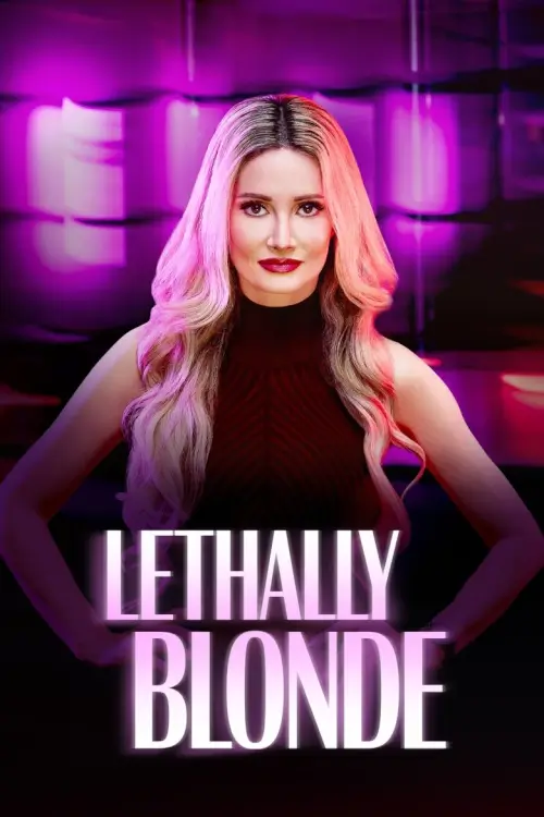 Lethally Blonde | เสน่ห์มรณะ