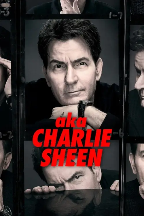 aka Charlie Sheen | ใครๆ ก็เรียกเขาว่า ชาร์ลี ชีน
