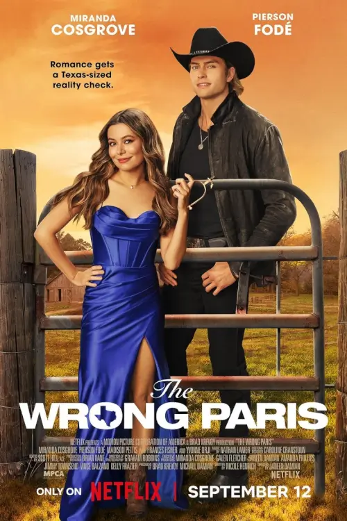 The Wrong Paris | ปารีสนี้ไม่มีหอไอเฟล