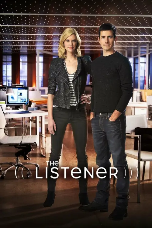 The Listener | หนุ่มหูทิพย์