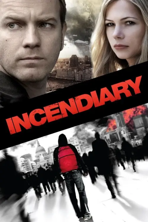 Incendiary | บันทึกวันวิปโยค