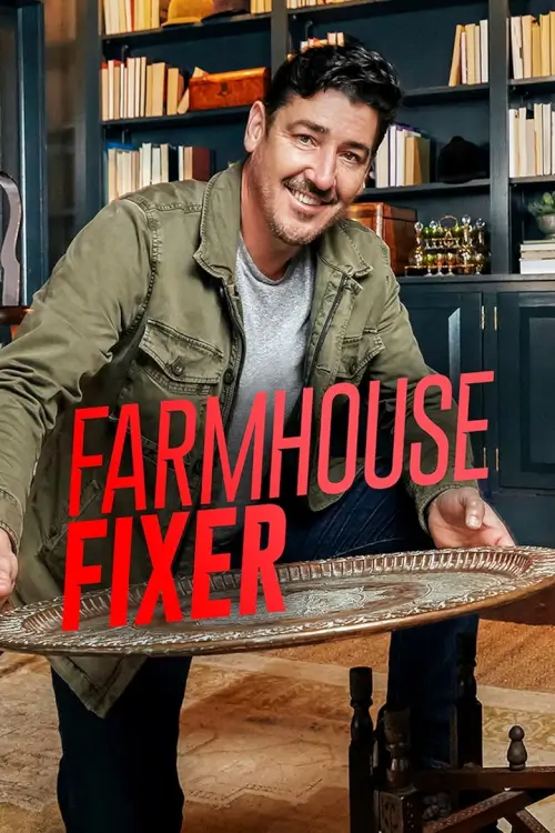 Farmhouse Fixer | บ้านไร่เก่า เล่าเรื่องใหม่