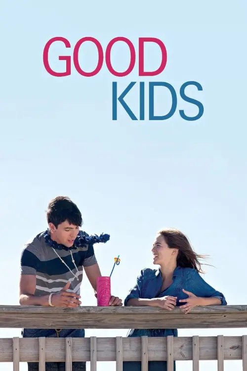 Good Kids | เรียนจบแล้ว...ขอเป็นตัวเองสักครั้ง