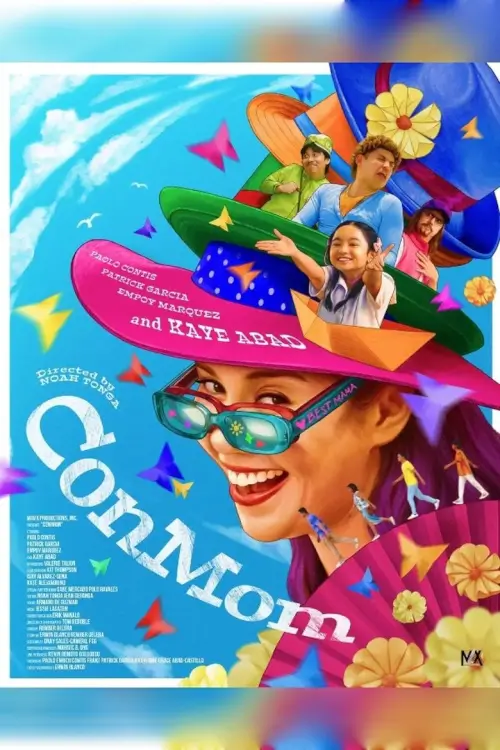 ConMom | คุณแม่นักตุ๋น
