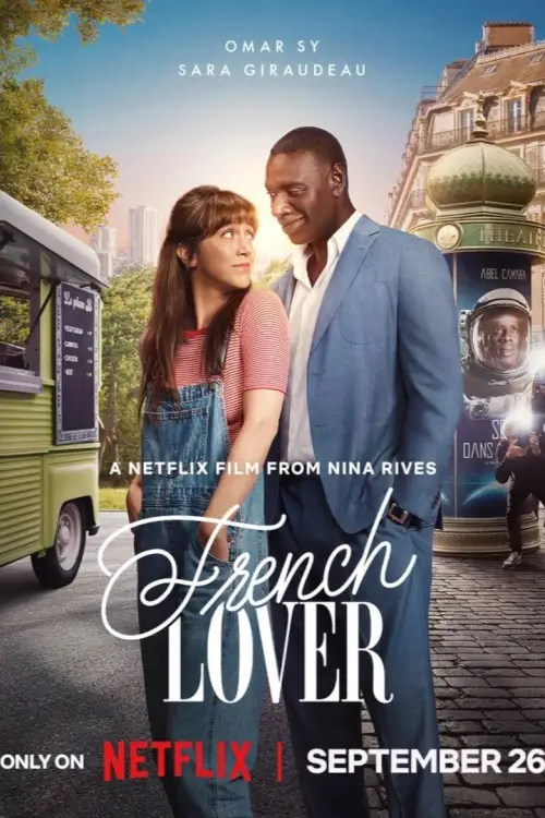 French Lover | พบรักซูเปอร์สตาร์