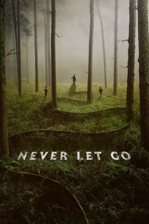 Never Let Go | ผูกเป็น หลุดตาย