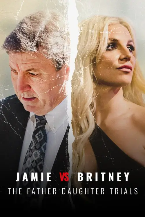 Jamie Vs Britney: The Father Daughter Trials | เจมี่ ปะทะ บริทนีย์: ศึกพ่อลูก
