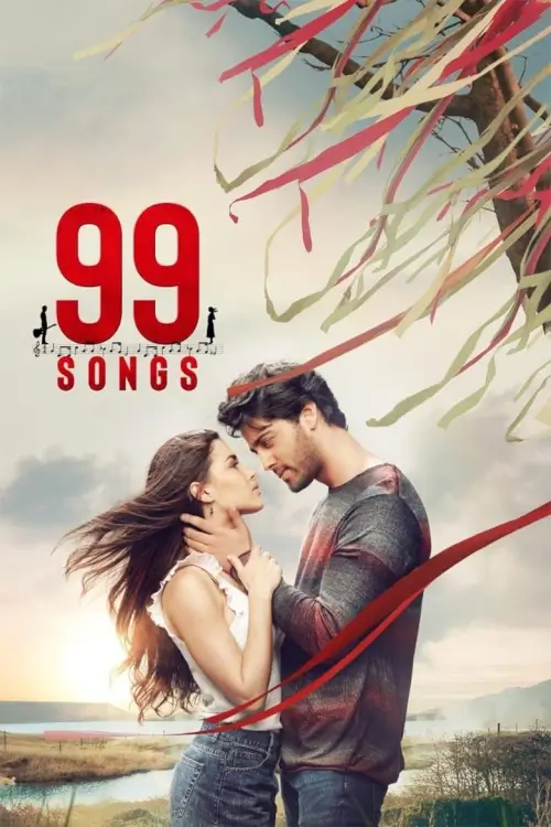 99 Songs | 99 เพลง