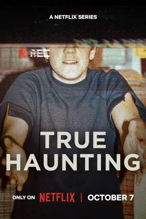 True Haunting | หลอนสะพรึง