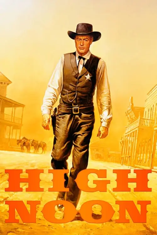 High Noon | เที่ยง ดวล เดือด