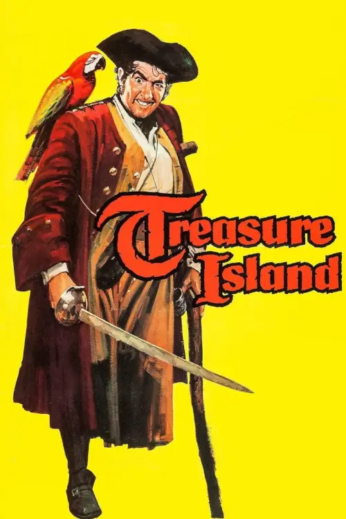 Treasure Island | เกาะมหาสมบัติ
