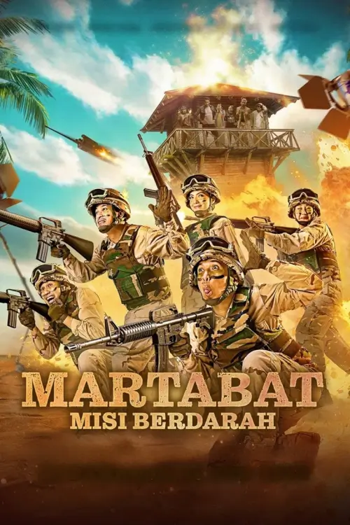 Martabat: Misi Berdarah | ภารกิจเลือด